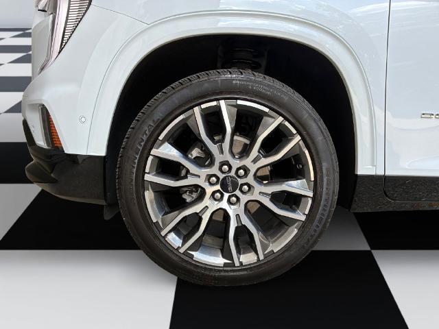 2026 GMC Acadia - $57,696