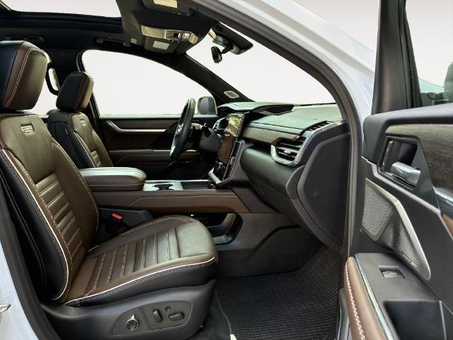 2026 GMC Acadia - $57,696