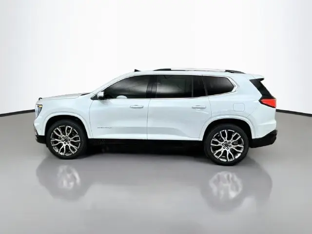 2026 GMC Acadia - $55,407