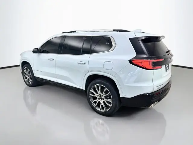 2026 GMC Acadia - $55,407