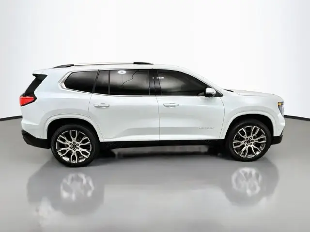 2026 GMC Acadia - $55,407