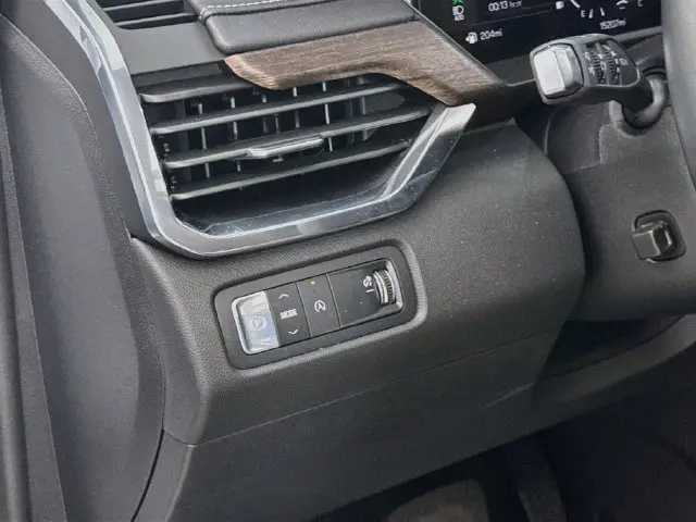 2026 GMC Acadia - $55,407