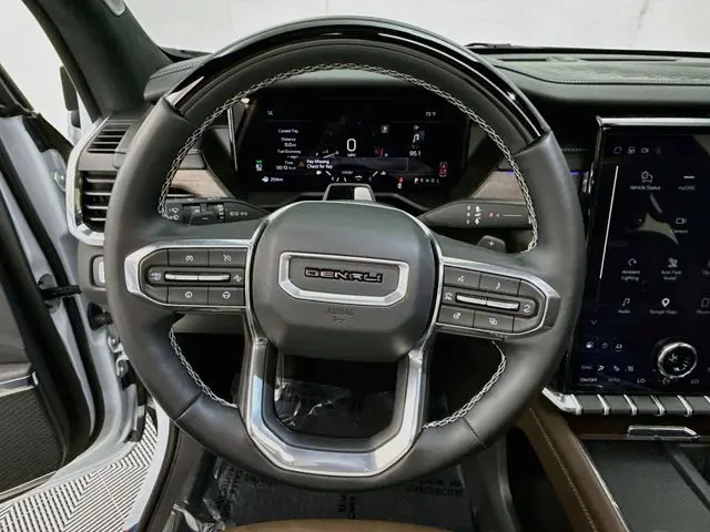 2026 GMC Acadia - $55,407
