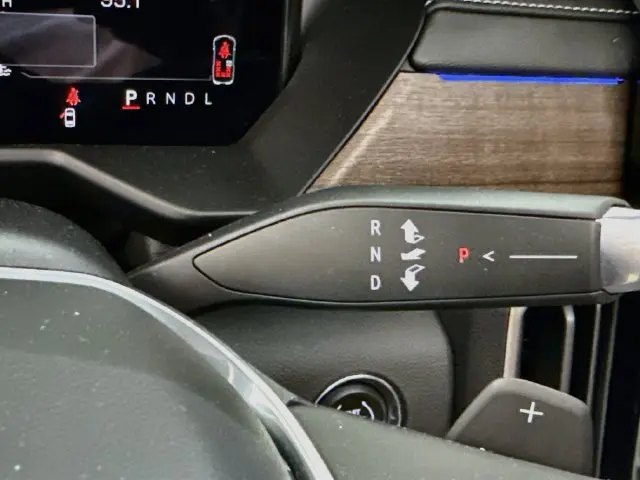 2026 GMC Acadia - $55,407
