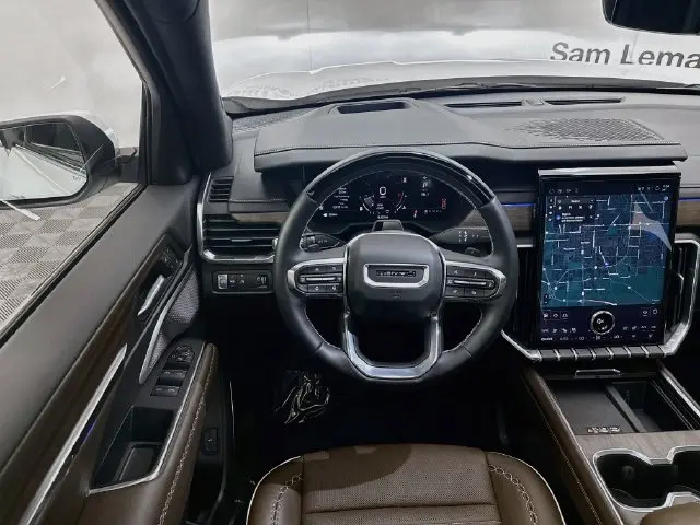 2026 GMC Acadia - $55,407