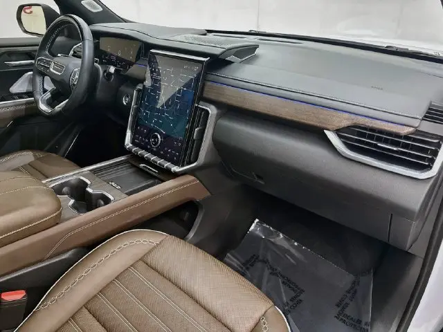 2026 GMC Acadia - $55,407