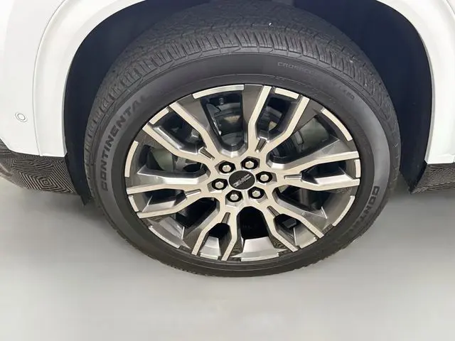 2026 GMC Acadia - $55,407