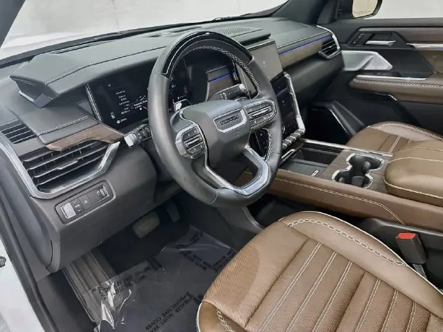 2026 GMC Acadia - $55,407