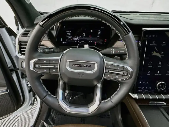2026 GMC Acadia - $55,407