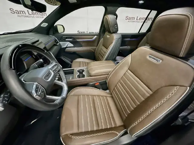 2026 GMC Acadia - $55,407
