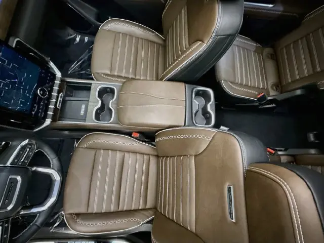 2026 GMC Acadia - $55,407