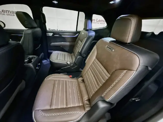 2026 GMC Acadia - $55,407