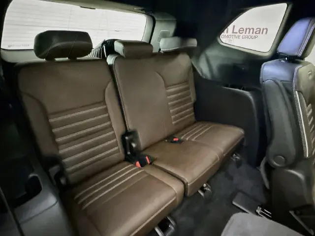2026 GMC Acadia - $55,407