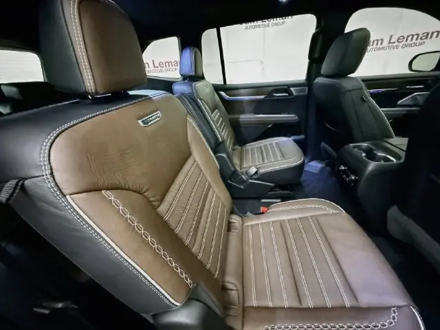 2026 GMC Acadia - $55,407