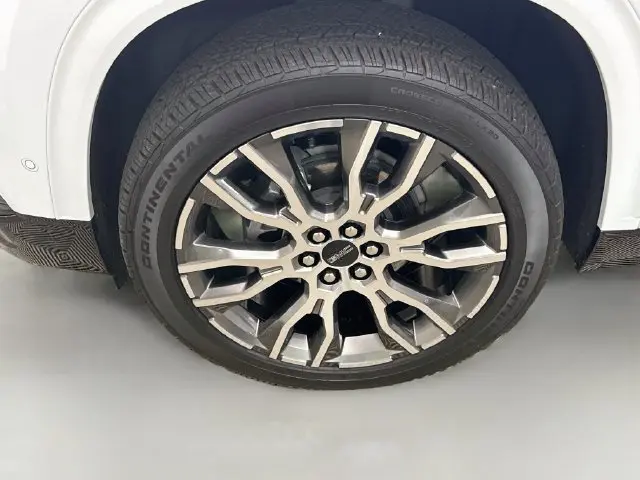 2026 GMC Acadia - $55,407