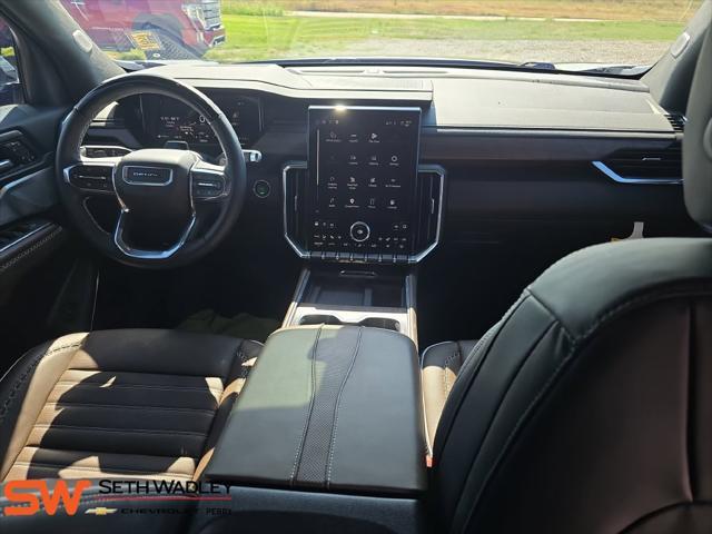 2026 GMC Acadia - $59,610