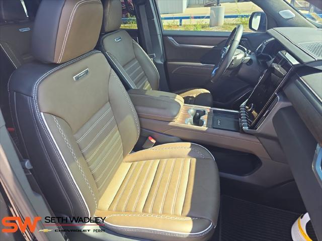 2026 GMC Acadia - $59,610