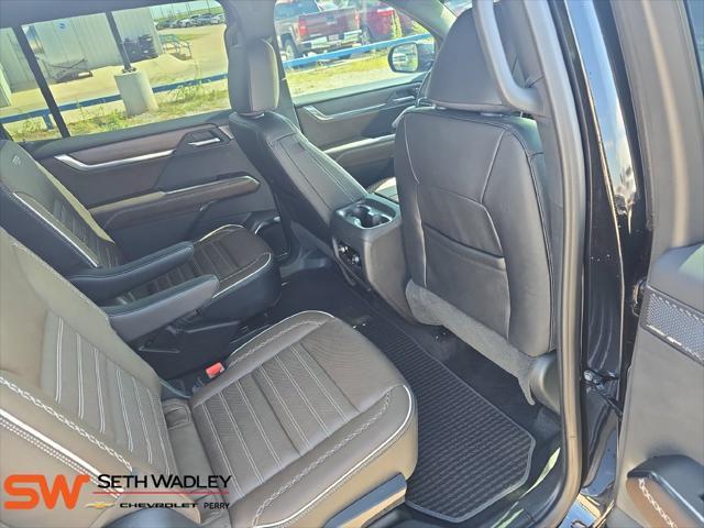 2026 GMC Acadia - $59,610