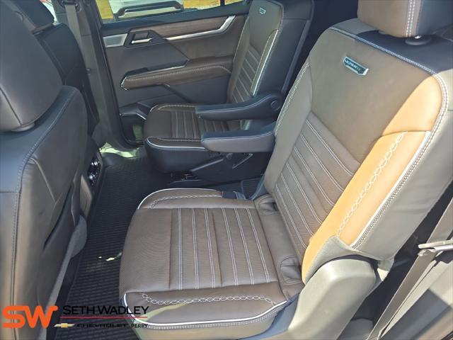 2026 GMC Acadia - $59,610