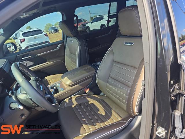 2026 GMC Acadia - $59,610