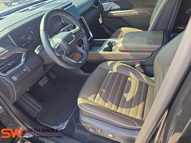 2026 GMC Acadia - $59,610