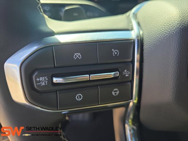 2026 GMC Acadia - $59,610