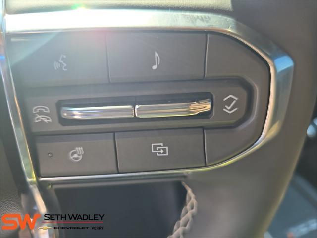 2026 GMC Acadia - $59,610