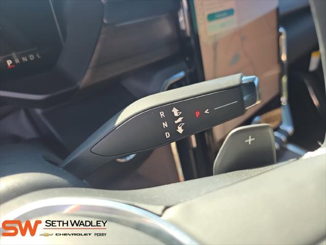 2026 GMC Acadia - $59,610