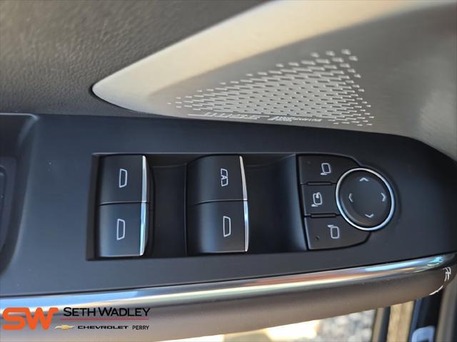 2026 GMC Acadia - $59,610