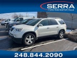 2009 Acadia Thumbnail 1