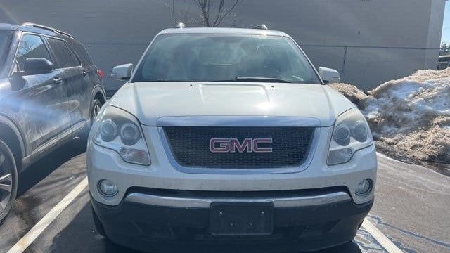 2009 GMC Acadia SLT-2