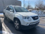 2009 Acadia Thumbnail 3
