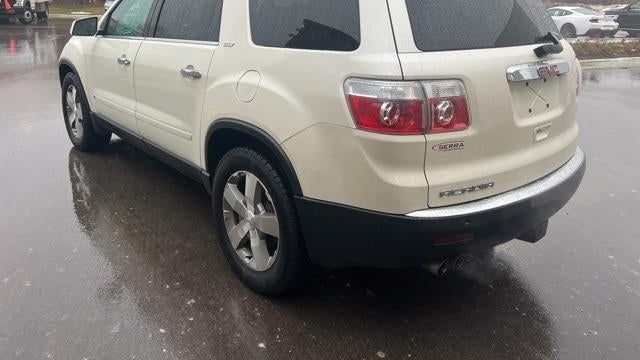 2009 GMC Acadia SLT-2