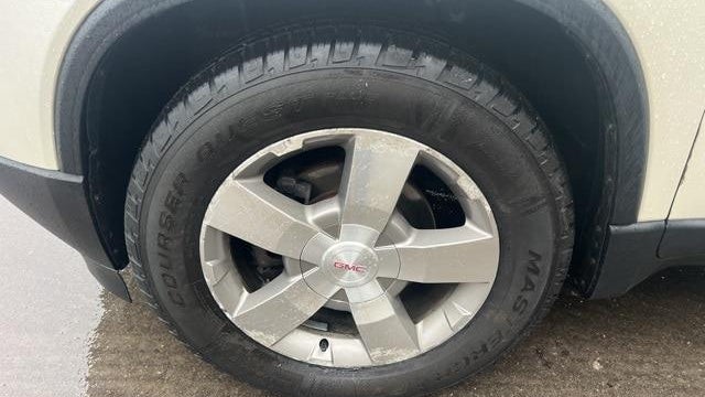 2009 GMC Acadia SLT-2