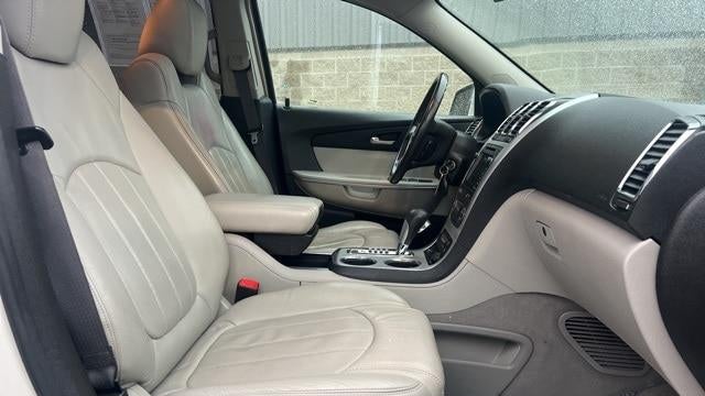 2009 GMC Acadia SLT-2