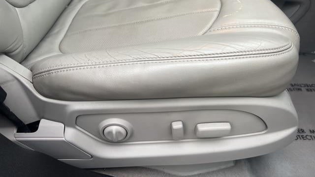 2009 GMC Acadia SLT-2