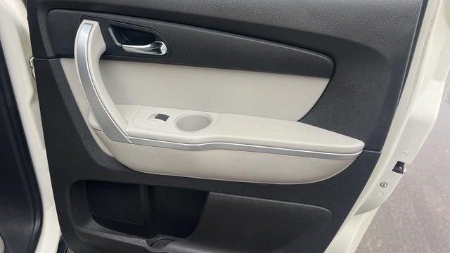 2009 GMC Acadia SLT-2