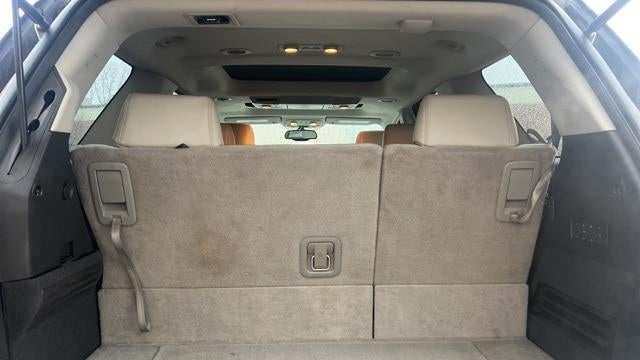 2009 GMC Acadia SLT-2