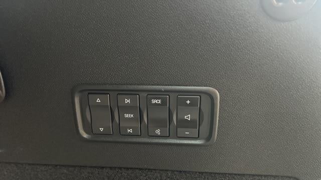 2009 GMC Acadia SLT-2