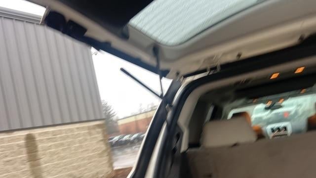 2009 GMC Acadia SLT-2