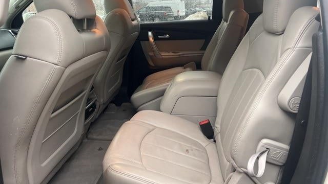2009 GMC Acadia SLT-2