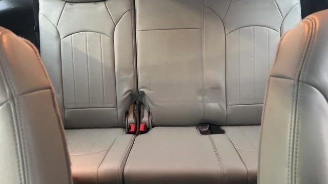 2009 GMC Acadia SLT-2
