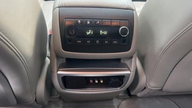2009 GMC Acadia SLT-2
