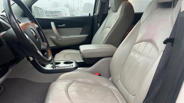 2009 GMC Acadia SLT-2