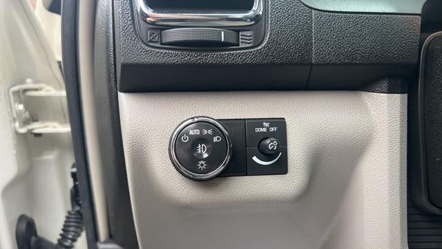 2009 GMC Acadia SLT-2