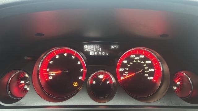 2009 GMC Acadia SLT-2