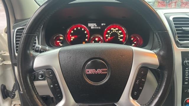 2009 GMC Acadia SLT-2