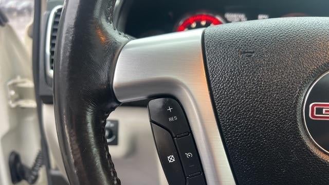 2009 GMC Acadia SLT-2