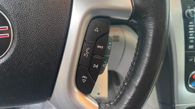 2009 GMC Acadia SLT-2