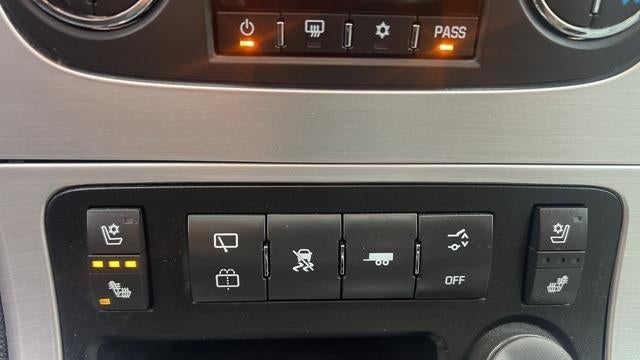 2009 GMC Acadia SLT-2
